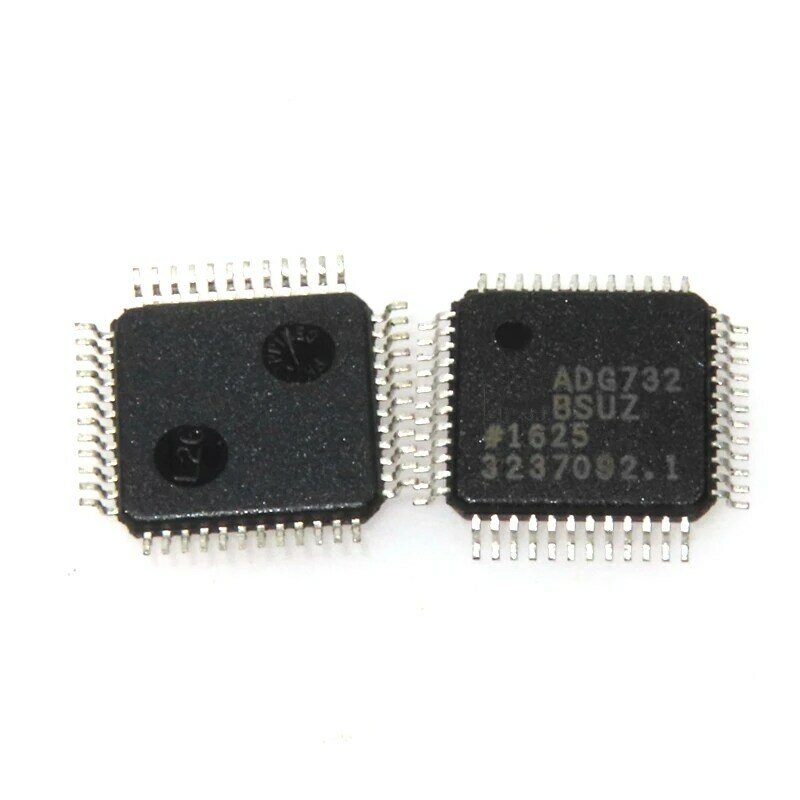 Интегральная схема adg732bвыз ADG732 ADG732BSU LQFP48 аналоговый мультиплексор