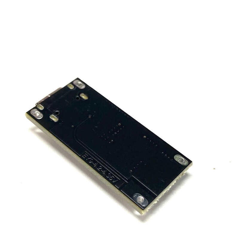 Polymeer Ternair Lithium Batterij IP2312 Snel Opladen Board 3A 5V Naar 4.2V 4.35V Type C