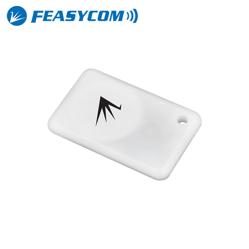 Ultra-thin Mini Bluetooth 5.1 Low Energy Proximity Beacon