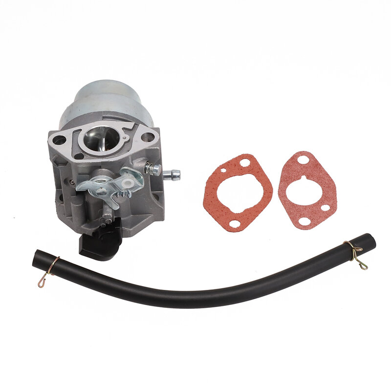 Carburateur avec joint de tuyau d'huile, pièces de débroussailleuse pour Honda G150 G200 BubReplacement 16100-883-095 16100-883-105