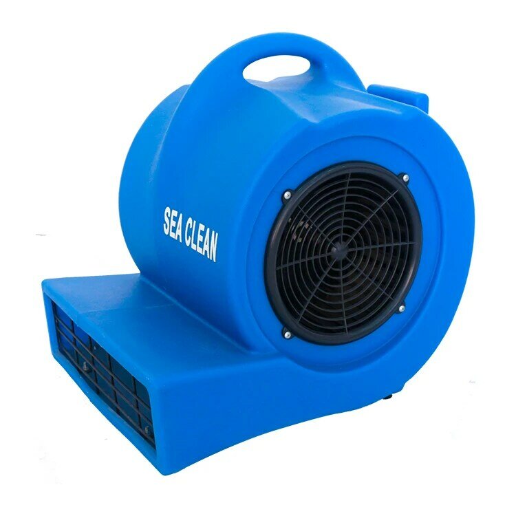Hete Lucht Mover Air Mover Tapijt Droger Blower Vloer Droger Tapijt Luchtdroger