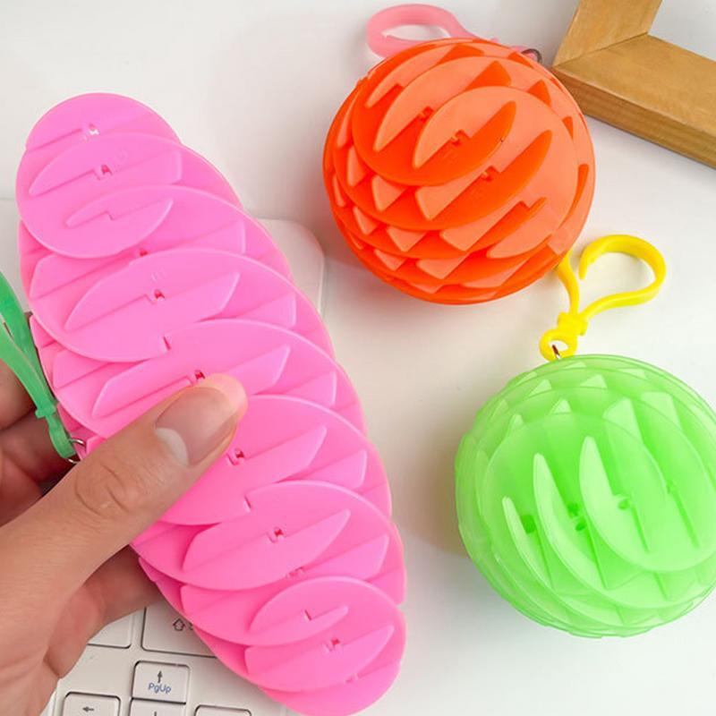 Sensory Toy For Children Transforming Squeeze And Stretch Cartoon Hands Fidget Toys 3D Printed Multifunctional Toddler Beach