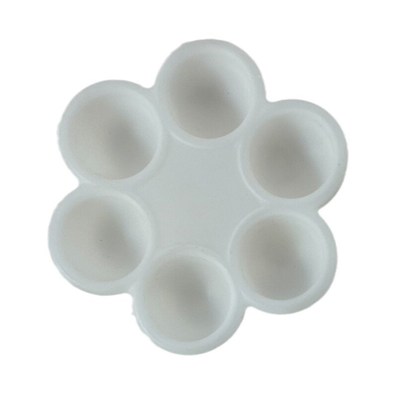 Силиконовый держатель для яиц, формы для яиц, подставка для яиц, силиконовый материал, идеально подходящий для ювелирных изделий