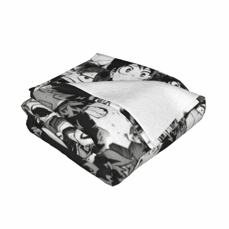 Good Boys Throw Blanket, Couverture en glouton, Canapés fins, Décoration, 83