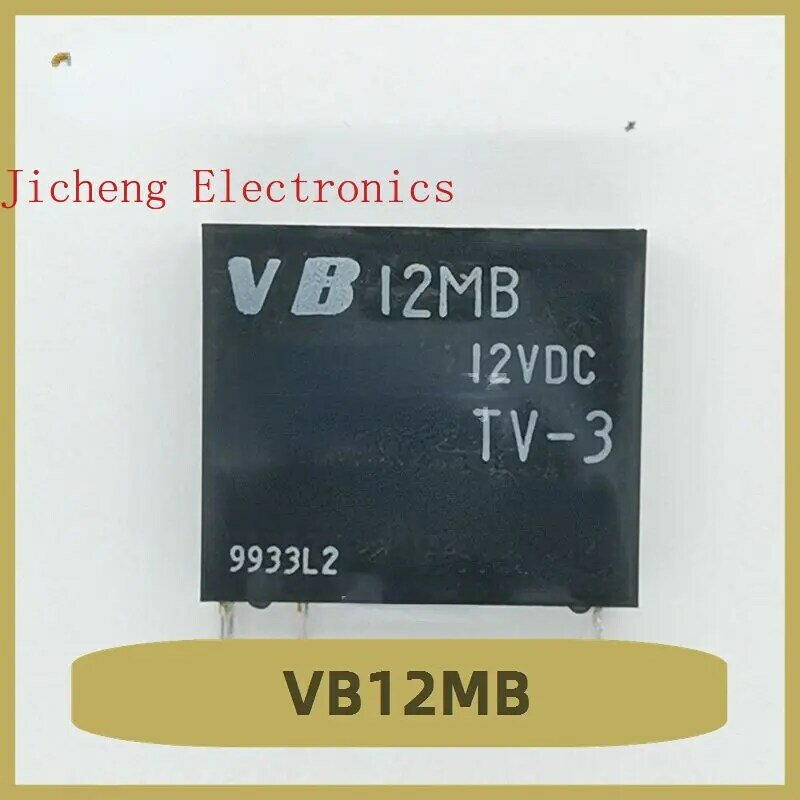 VB12MB 릴레이 12V 6 핀, 신제품