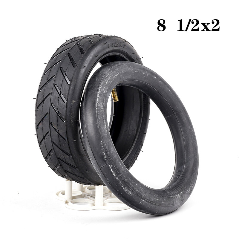 8.5 Inch Inner Camera 8.5x2 Inner Tube for  For Xiaomi M365 Pro Electric Scooter Front Rear Replacement Tyre  8 1/2x2 Inner Tire