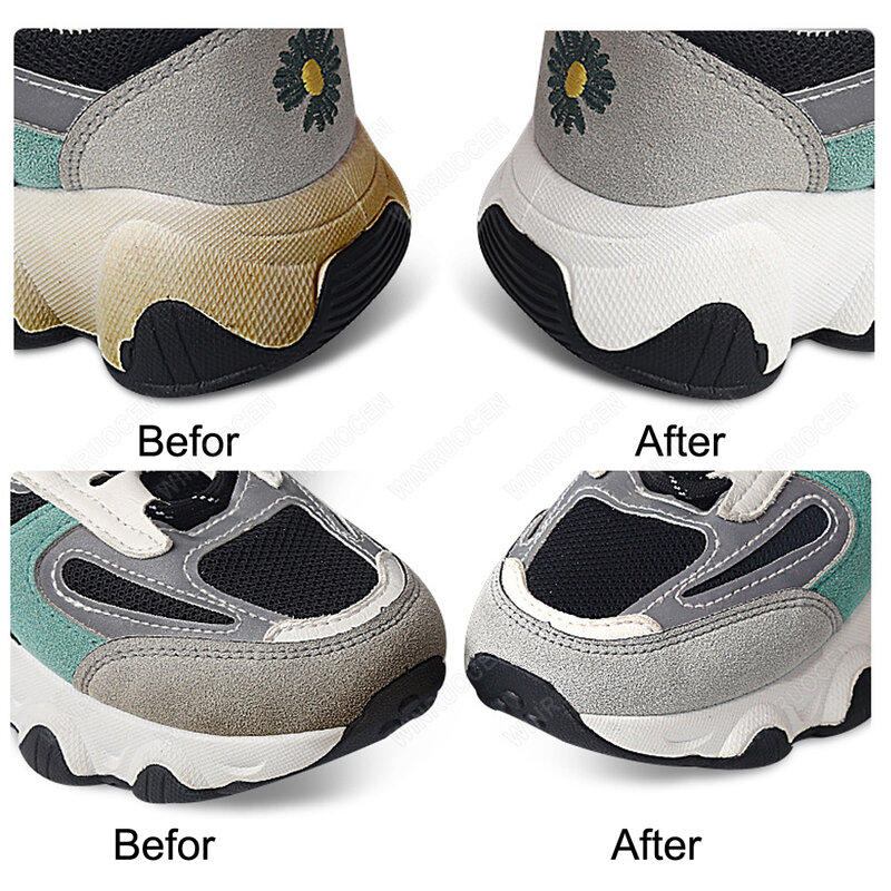 1 szt. Gumka do czyszczenia zamszowych buty ze skóry nubukowej do pielęgnacji i oczyszczania butów szczotka do butów środek do odkażania wycierania