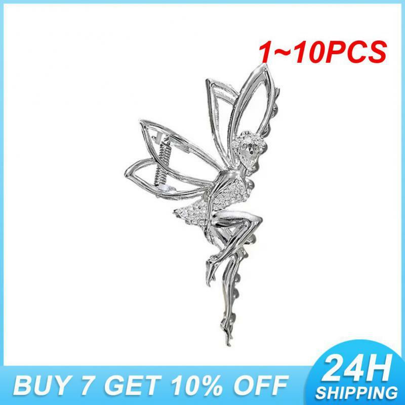 1~10PCS High-quality Fashion Graceful Fashionable Hair Accessory Stylish Must-have Versatile Women Sophisticated Durable