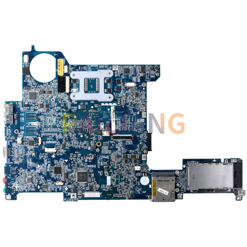 For LENOVO Y430 Notebook Mainboard LA-4141P GM45 Laptop Motherboard Full Tested