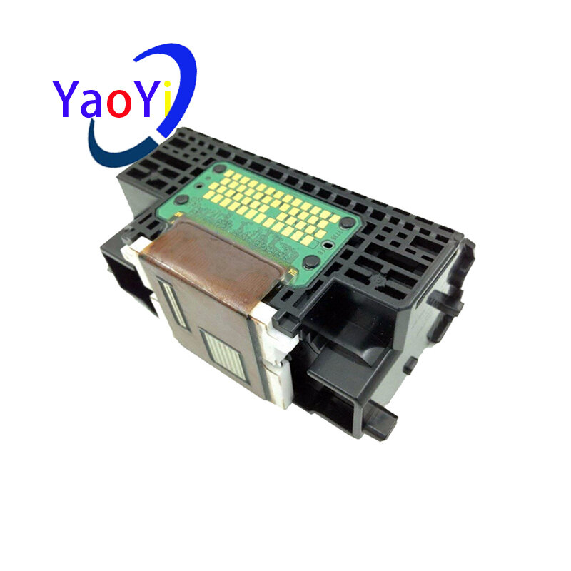 Печатающая головка QY6 0072, печатающая головка для принтера Canon IP4600, IP4680, IP4700, IP4760, MP558, MP620, MP630, MP638, MP640, MP648, MX868