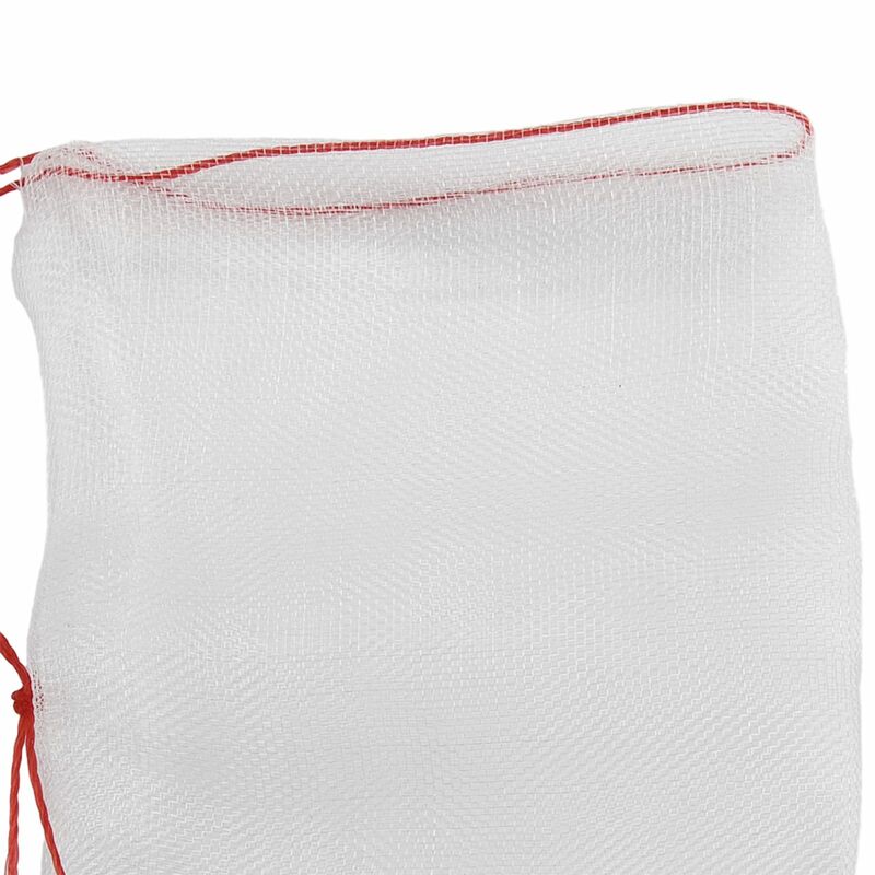 Grapes Fruit Protect Bag Insect Bag Nylon Net Bag Pest Control Breathable Easy To Clean Garden Tool Plant Care