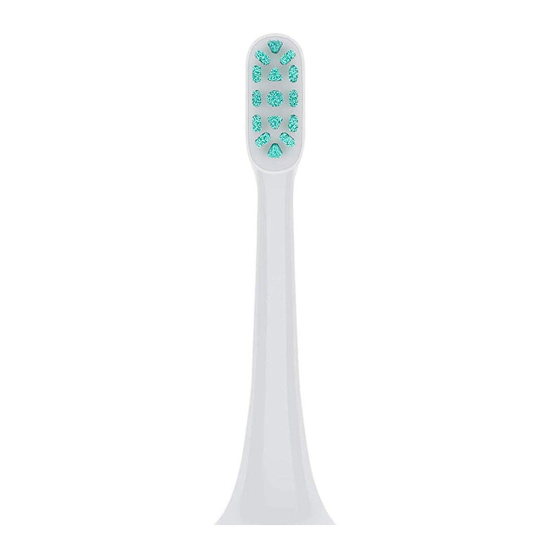 Cabezales de cepillo de dientes eléctrico para Xiaomi Mijia, cabezales ultrasónicos 3D para blanqueamiento Oral, repuesto de alta densidad