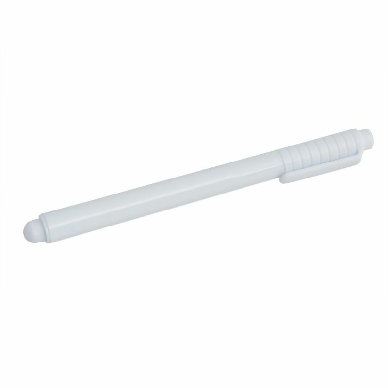 co231 Windows 칠판 칠판용 유리용 흰색 액체 분필 펜/마커 새 제품