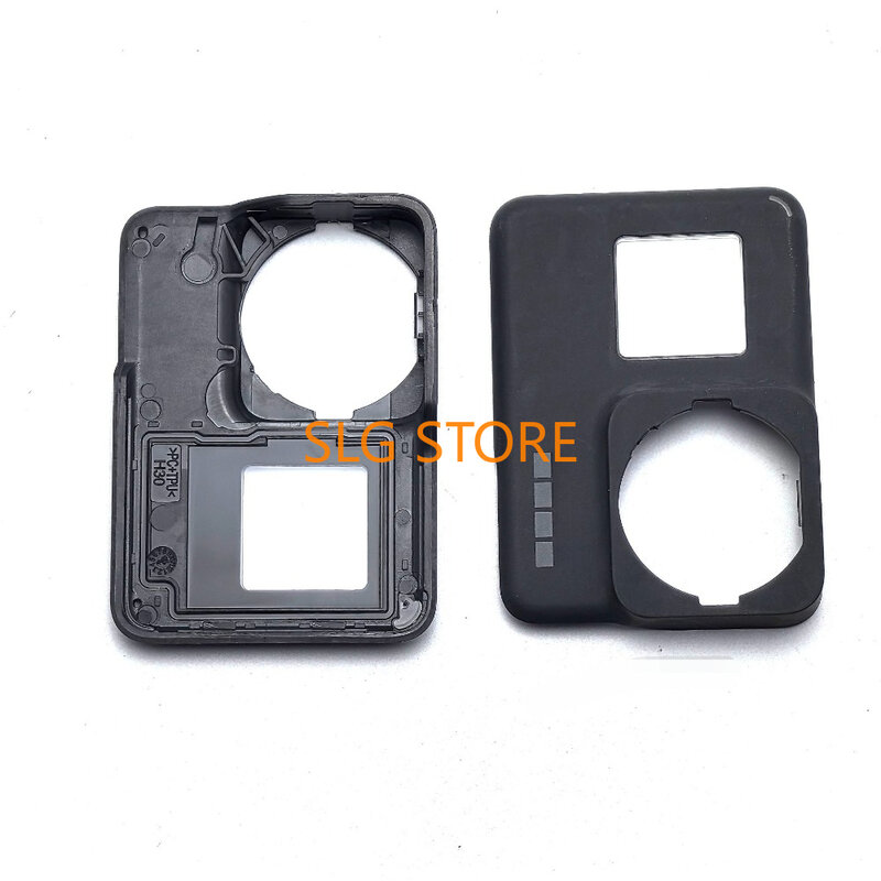 1PCS New Original Camera Replacement Part for Gopro Hero 6 Black Edition Front Panel Cover Repair Parts