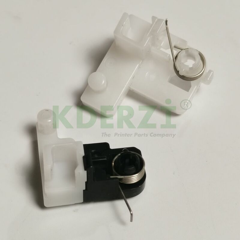 Toner Rear Cover Lever Assembly for HP CP1025 M175 M275 M177 M176 LBP7010 Series Printer Spare Parts