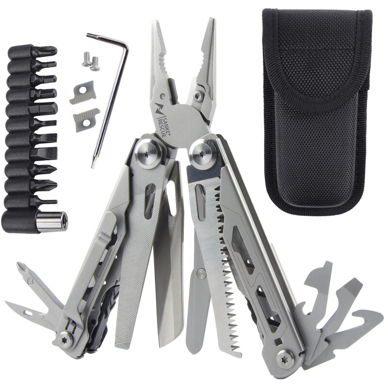 Handwerkzeuge Multi- Tool-Verkauf Knipex Zange und Schrauben dreher Set Elektriker Multi tool automatische Hand pickel als profession elle Arbeit Lei