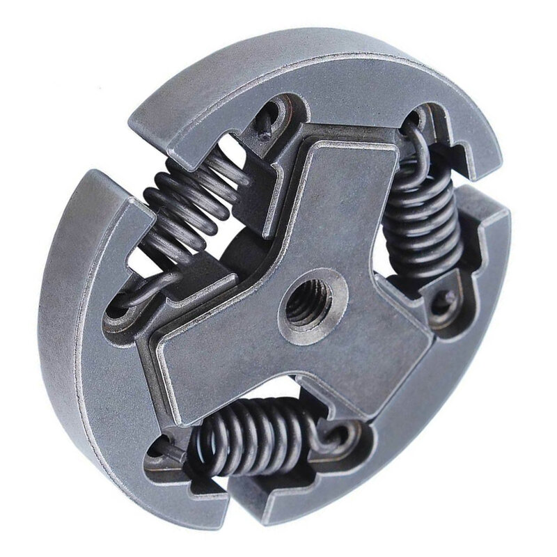 3/8 Inch 7T Sprocket Clutch Drum Clutch Assembly For Echo Chainsaw Replace A056000180 Garden Power Tools Accessories