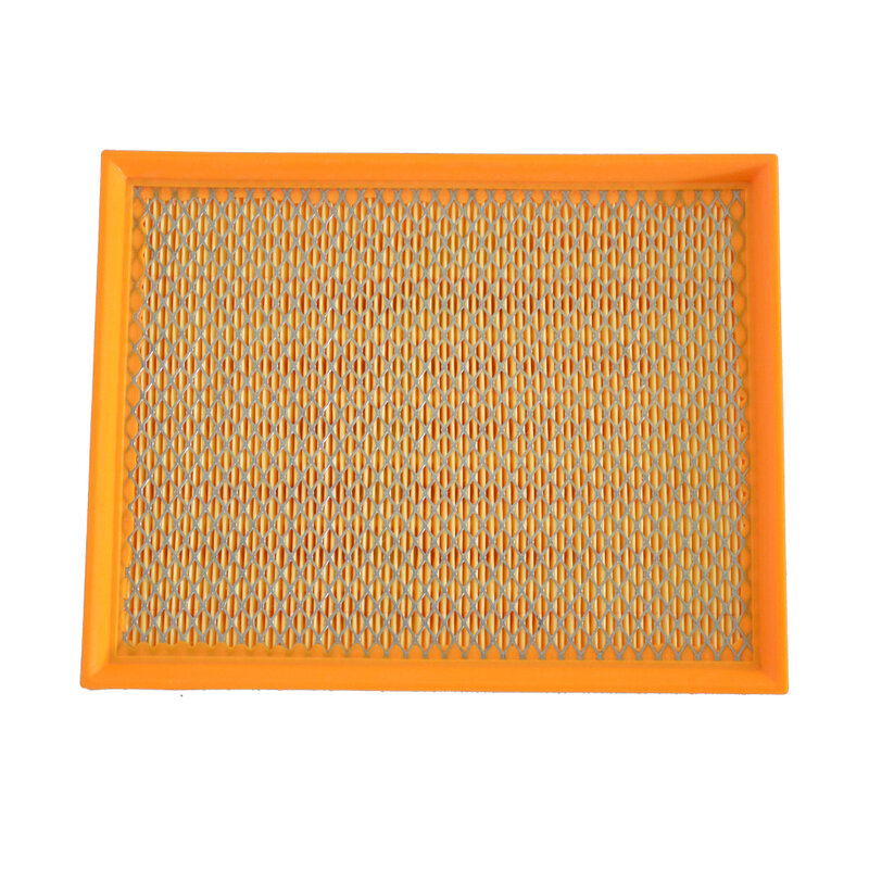 Car Engine Air Filter For JMC S350 2.0T 2.4 2.4TD 2011- 9P2-9601-AA 9P29601AA Auto Accessories Replacement Parts