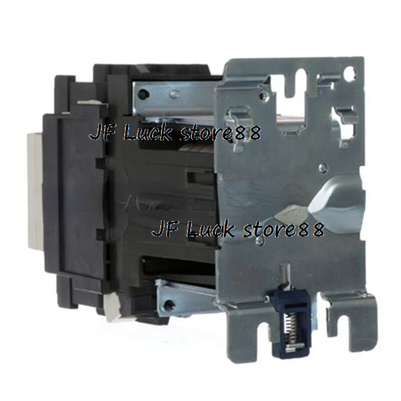 LC1-D80MD 80A 220V DC Electromagnetic Contactor