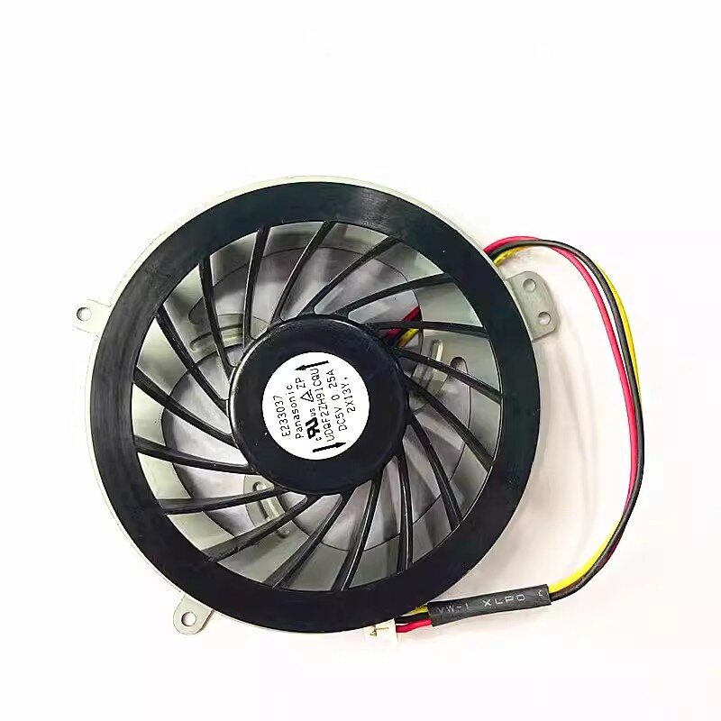 Original New CPU Cooler Fan for SONY  VPC EE27EC EE37EC SVE141 PCG-61511T Laptop Cooling Fan