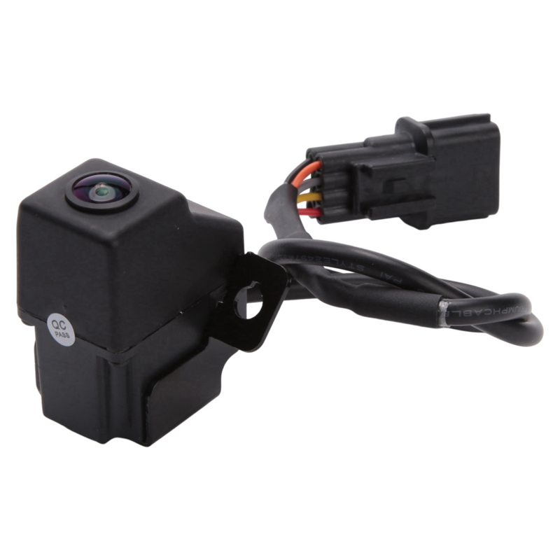 Rear View Invertendo BackUp Camera, Estacionamento Assist para Hyundai, 95760-3Z903