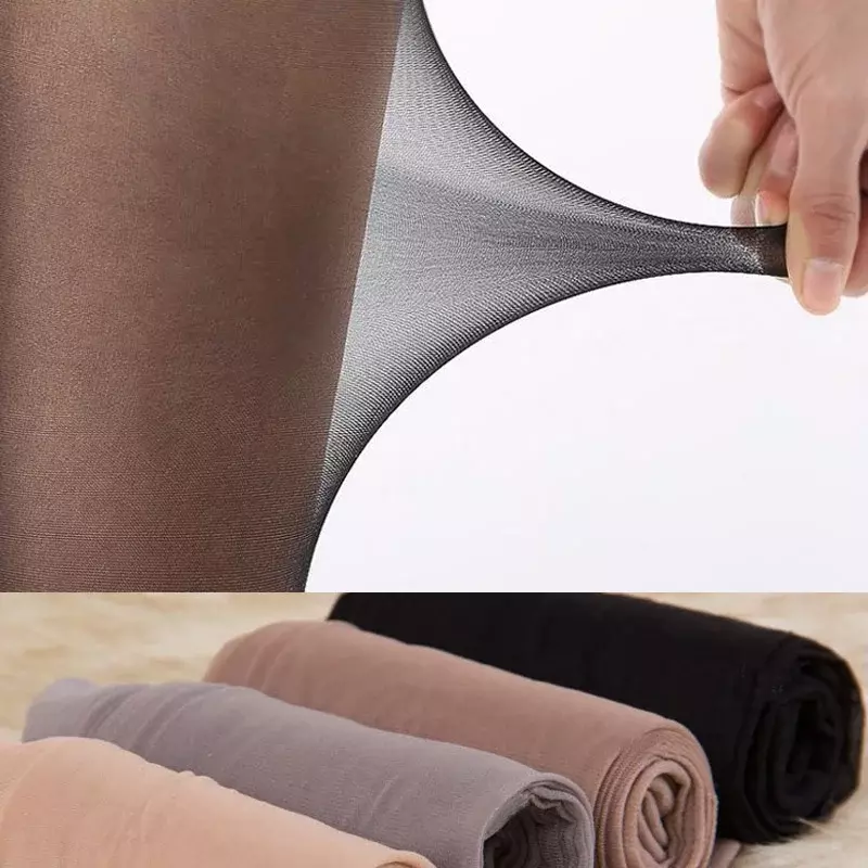 Letnie damskie cienkie skarpetki w ciąży rajstopy ciążowe spodnie ciążowe wysokie elastyczne wyroby pończosznicze
