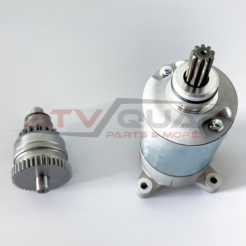Overriding Kupplungs starter motor für Cectek Gladiator Kingcobra Quadri ft Estoc RSA40196313a 40196001 40196001e EE202-40196001