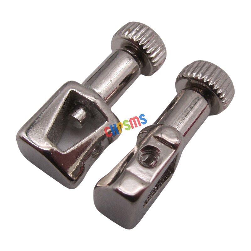 2PCS #H10205000 Needle Clamp FOR SINGER 3810 3820 3860 6510 6550 7350 7360 7380 Domestic Sewing