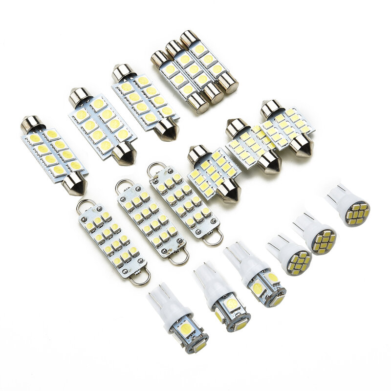 Hochwertige LED nützliche Accessoires neueste beliebte tragbare zuverlässige Ersatz stilvolle Top-Verkauf 18x Interieur
