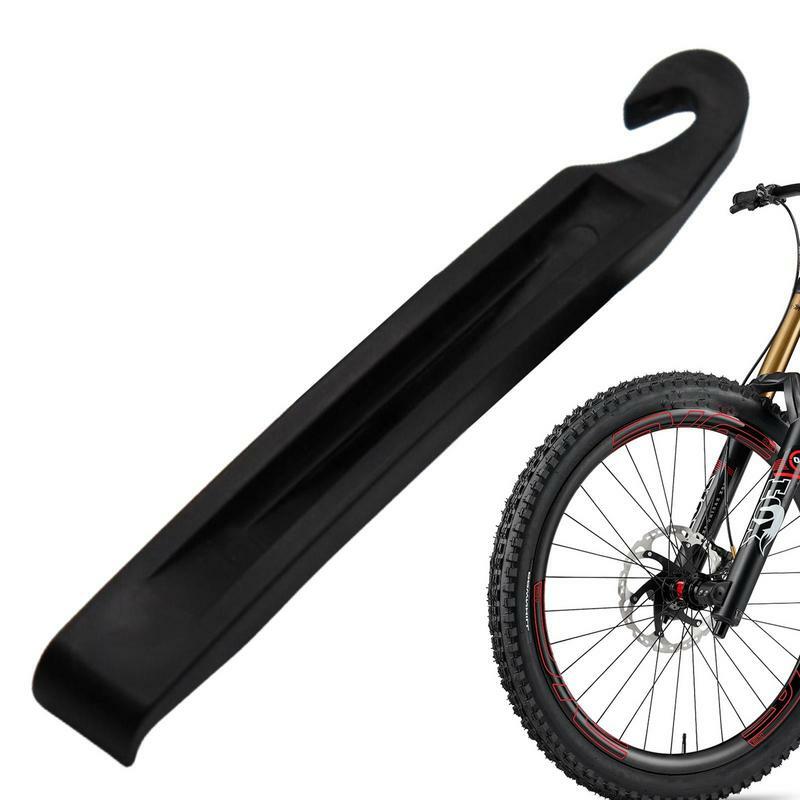 자전거 타이어 제거 스푼 타이어 레버, 타이어 수리 도구, 자전거 라이딩 로드 타이어 교체 레버