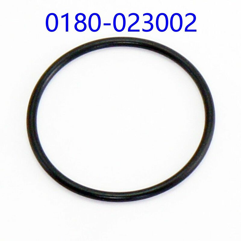 O-Ring 24x2.5 dla przekładni czujnik pozycji 0180-023002 dla CFMoto CForce 600 silnik 625 191S 196S 600cc CF część Moto