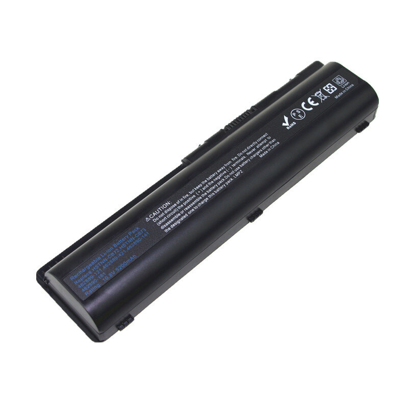 New Laptop battery For HP/Compaq 462890-751 462890-761 482186-003 484170-001 484170-002 484171-001 485041-001