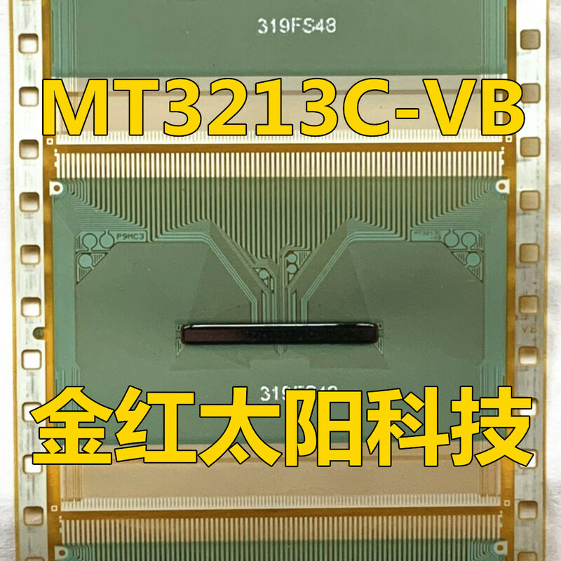 MT3213C-VB لفات جديدة من TAB COF في الأوراق المالية