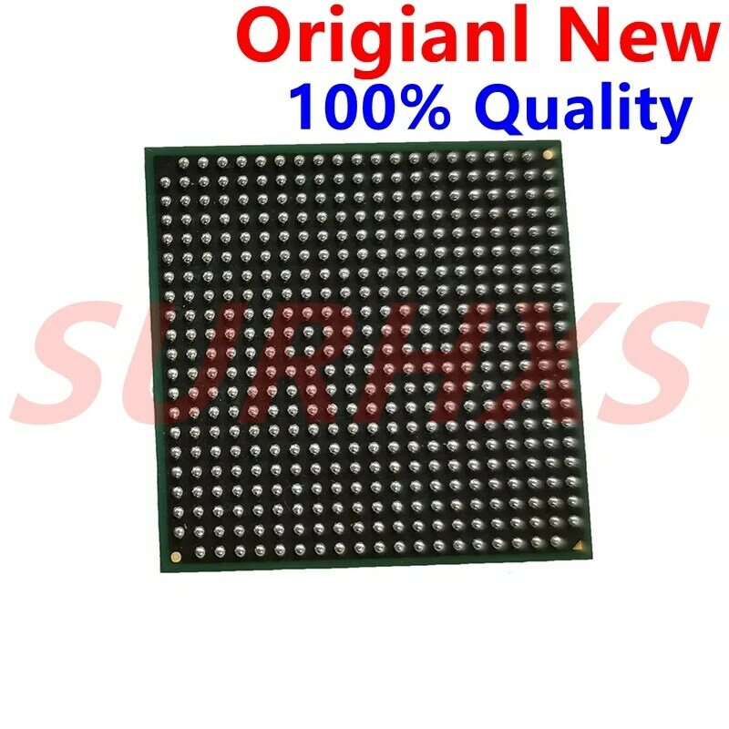 Nuevo Chipset N270 SLB73 BGA, 100%