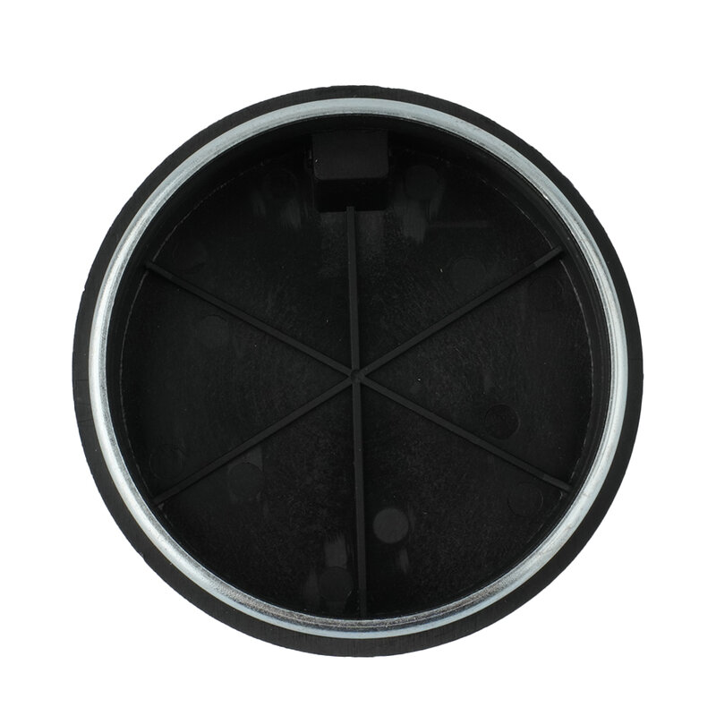 Аксессуары для крышки заднего подшипника 58980-C1100 черные для автомобильного заднего/левого/правого заднего колеса Сменный датчик инструмент Высокая производительность