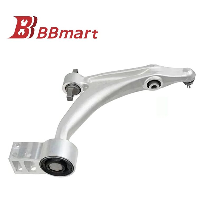 BBmart Auto Parts Track Control Arm 1K0407152AC For VW Jetta Bora Golf Right Front Lower Swing Arm Car Accessories 1PCS