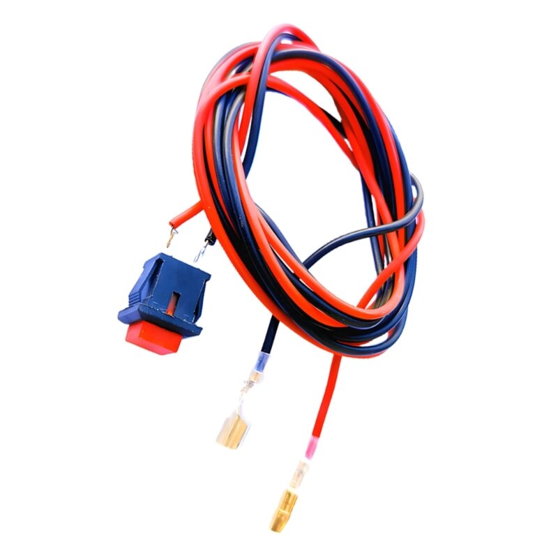 YYSD Emergency Engine Stop Switches Replacement for GX35 Grass Trimmers