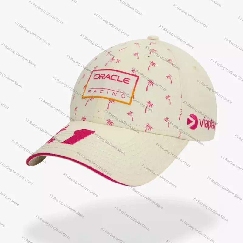 F1 Bullチーム野球帽,Corecerez mami gp,max verstappen,Formula 1 Fan,トラッカーハット,gp,2024