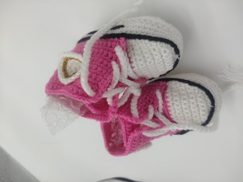 Zapatos de calcetín para bebé, estilo deportivo, modelo Q003