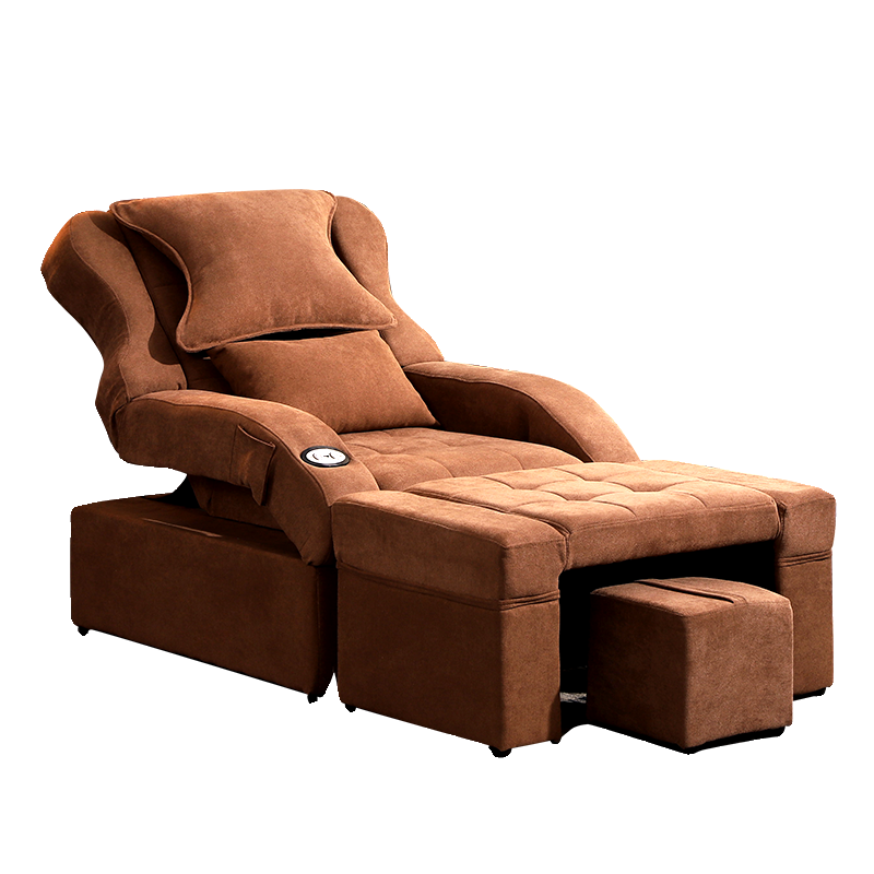 Стулья для педикюра с эстетикой лица, косметический диван, шезлонг, стул для салона, косметология, Силла, педикюр, коммерческая мебель CM50XZ