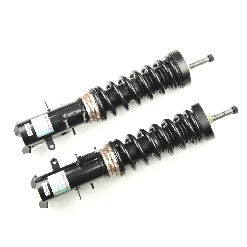 Adjust Coilovers Shocks+Springs Suspension Kit For Chevrolet Camaro Coupe 10-15