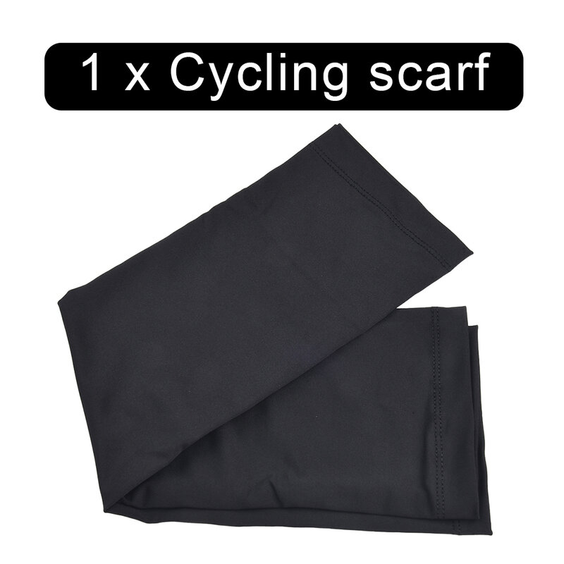 Protection Scarf Cycling Scarf Hiking Neck Gaiter Outdoor Protection Scarf Anti-insect Anti-ultraviolet Breathable