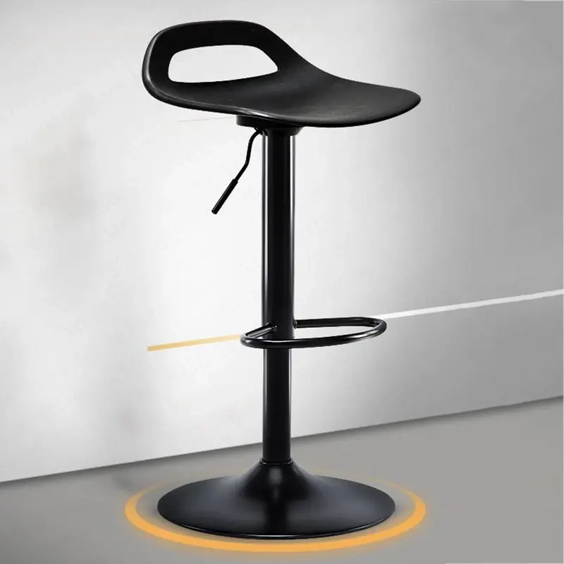 Nuovi prodotti per sedie da Bar sedia da Bar sedia da Bar Bar reception sgabello moderno e minimalista sgabello alto da casa sgabello da Bar sgabello alto