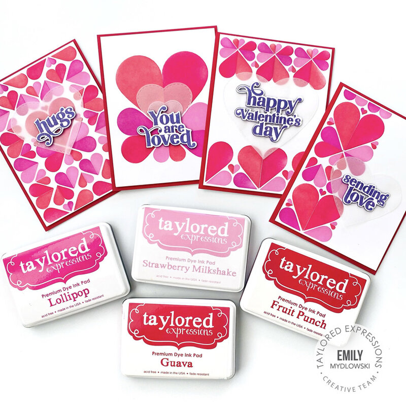 Diy 2022 Valentine Plakboek Papieren Kaart Gift Creëren In Quads Harten Liefde Hugs Lichten Donut Nieuwe Metalen Stansmessen Stempel stencil