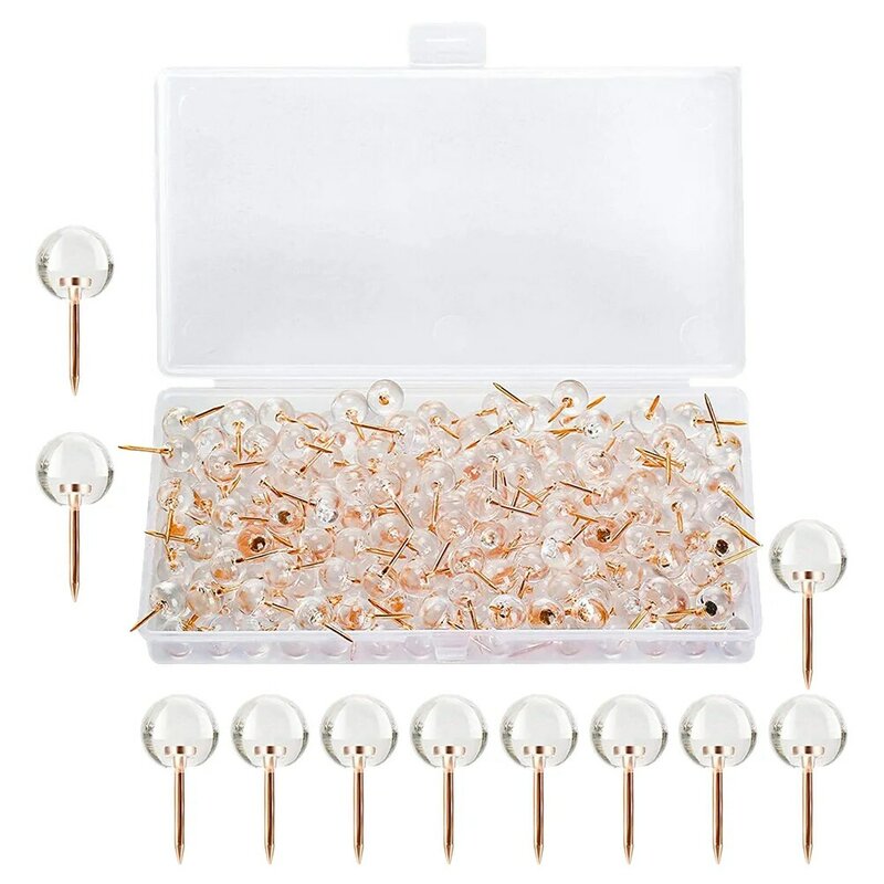 Multi-function Push Pin Convenient Pushpins Replaceable Thumb Tacks For Wall Pushpins For Tacks Office