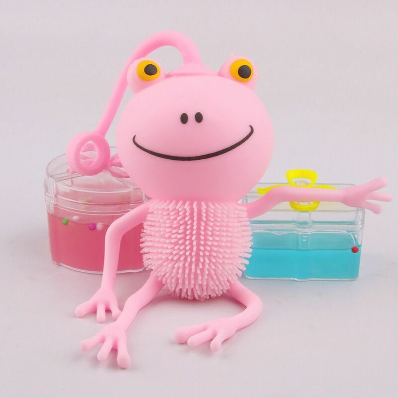 Игрушки-сжималки из термопластичной резины, Забавная детская кукла-кляп, игрушка-сжималка, игрушка для снятия стресса, игрушка для снятия стресса, подарок для детей