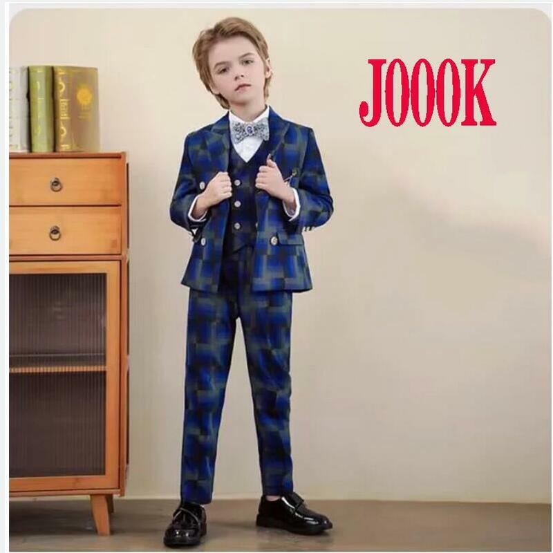 J000K Custom Made Tailored Men'S Bespoke Suit Tailor Made Suits Custom Made Mens Suits Customized Groom Tuxedo Wedding Suit