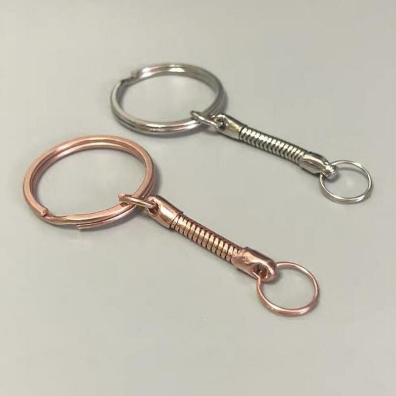 Прочный практичный портативный брелок для ключей с подвеской для флэш-накопителя, широко используется в сумочке