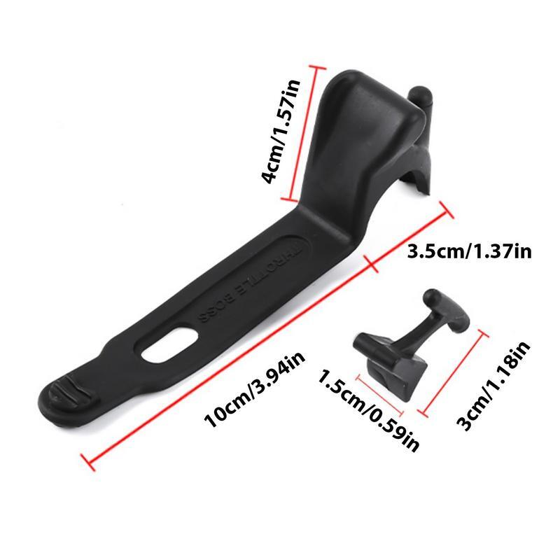 Throttle Assist For Motorcycle Adjustable Throttle Control For Motorcycle Riding Wrist Boost For Scooter Electric Bike