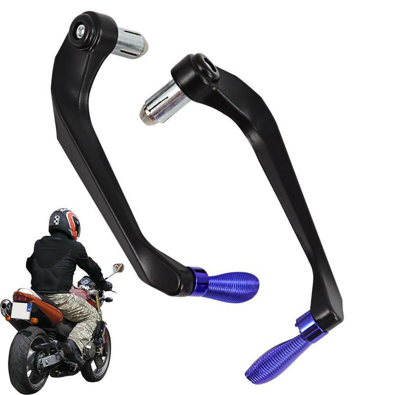 Motorcycle Clutch Lever Brake Clutch Levers Guard Protector Brake Clutch Levers Guard Protector Modification Anti-Fall